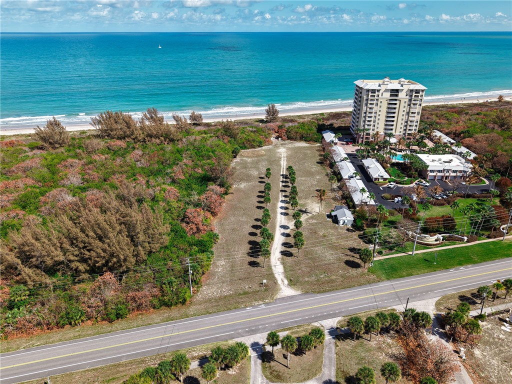 3704 N Highway A1A None