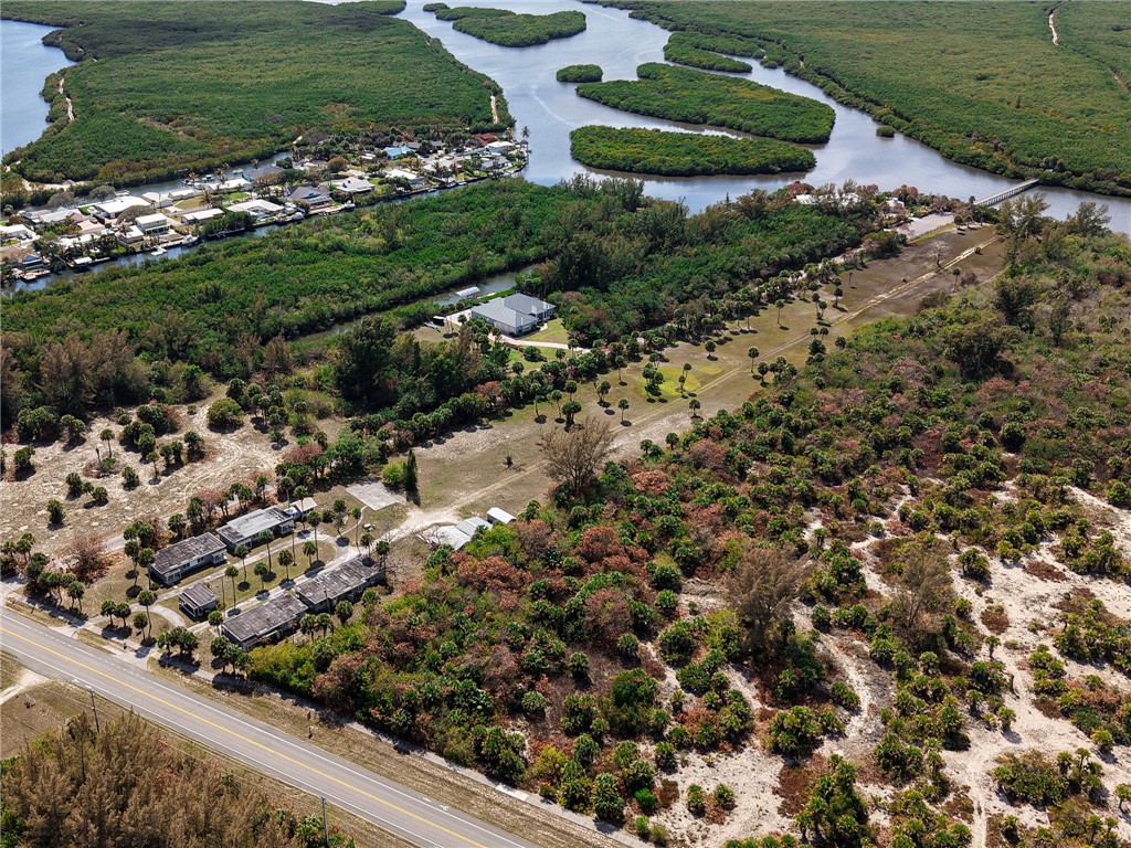 3704 N Highway A1A None