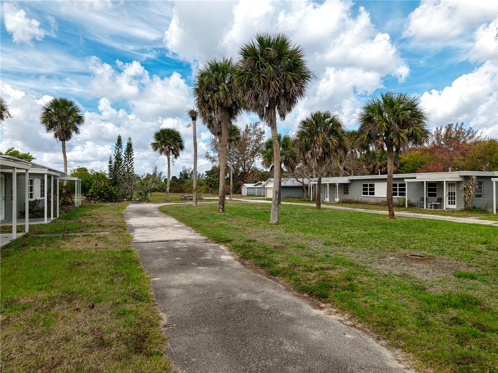 3704 N Highway A1A None