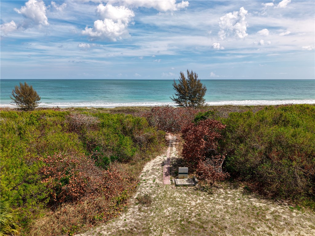 3704 N Highway A1A None