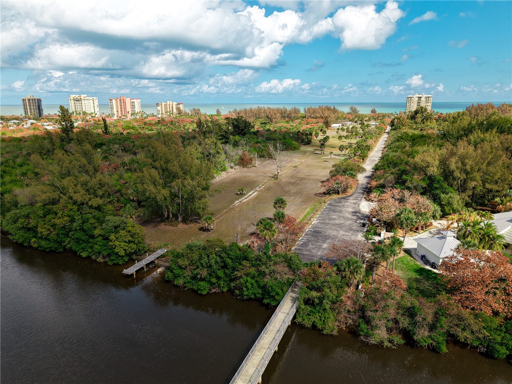 3704 N Highway A1A None