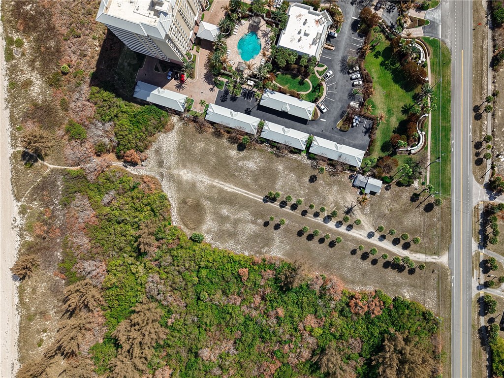 3704 N Highway A1A None