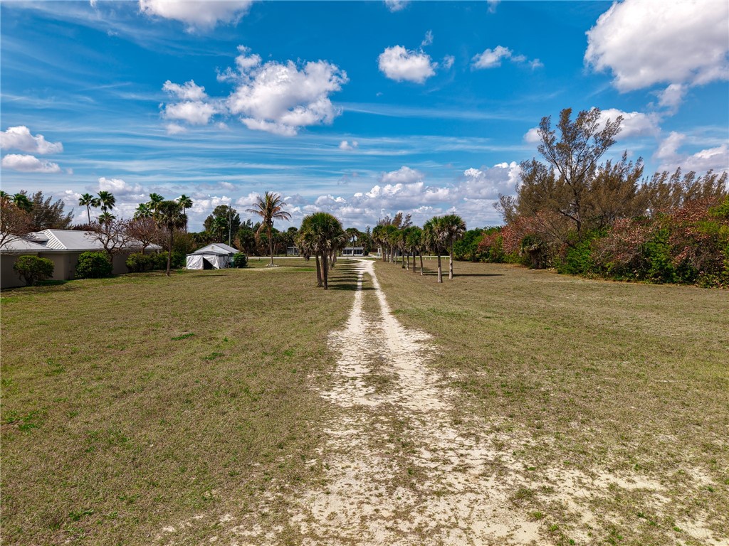 3704 N Highway A1A None
