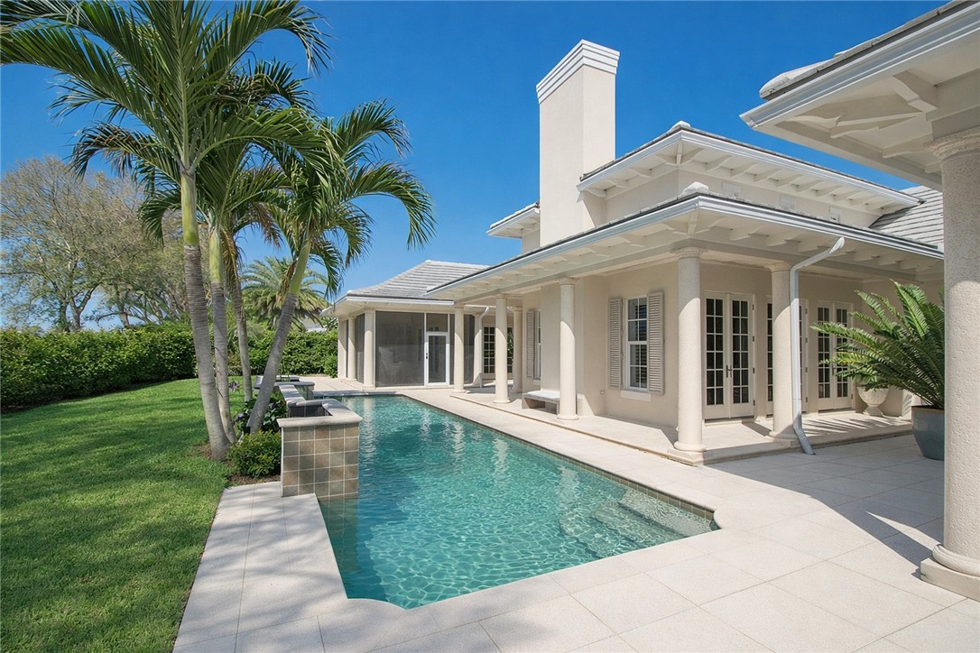 510 Feather Palm Drive