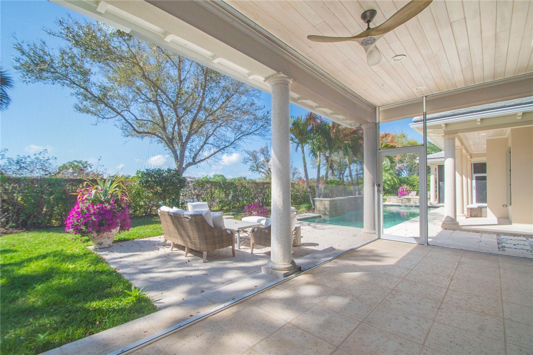 510 Feather Palm Drive