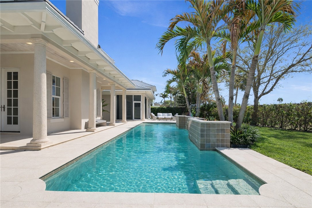 510 Feather Palm Drive