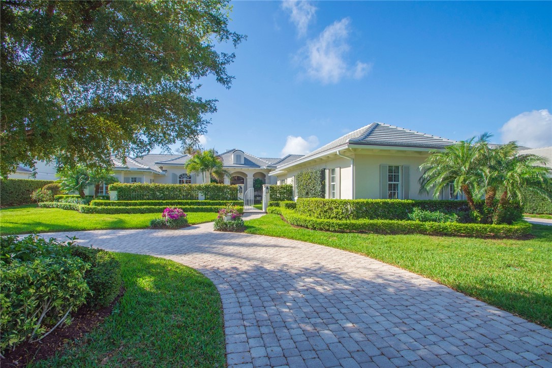 510 Feather Palm Drive