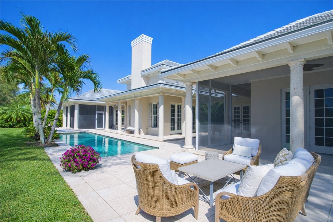 510 Feather Palm Drive