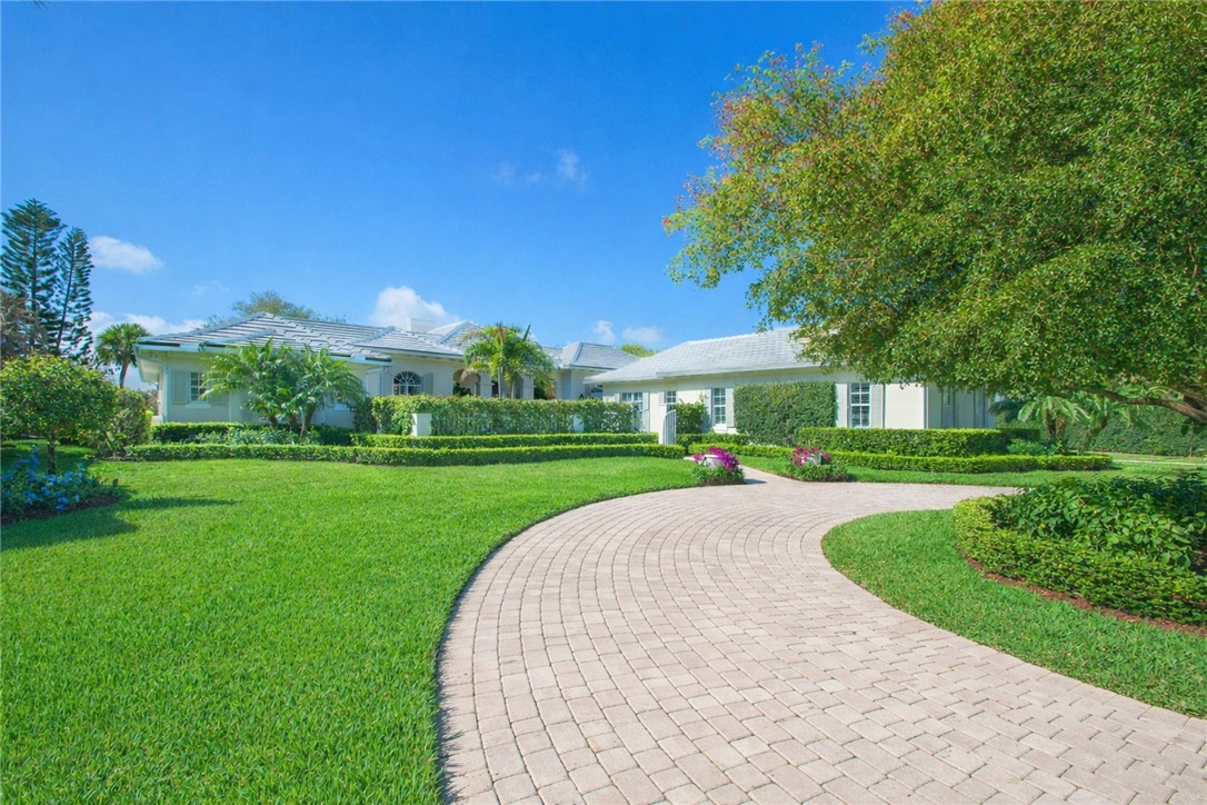 510 Feather Palm Drive