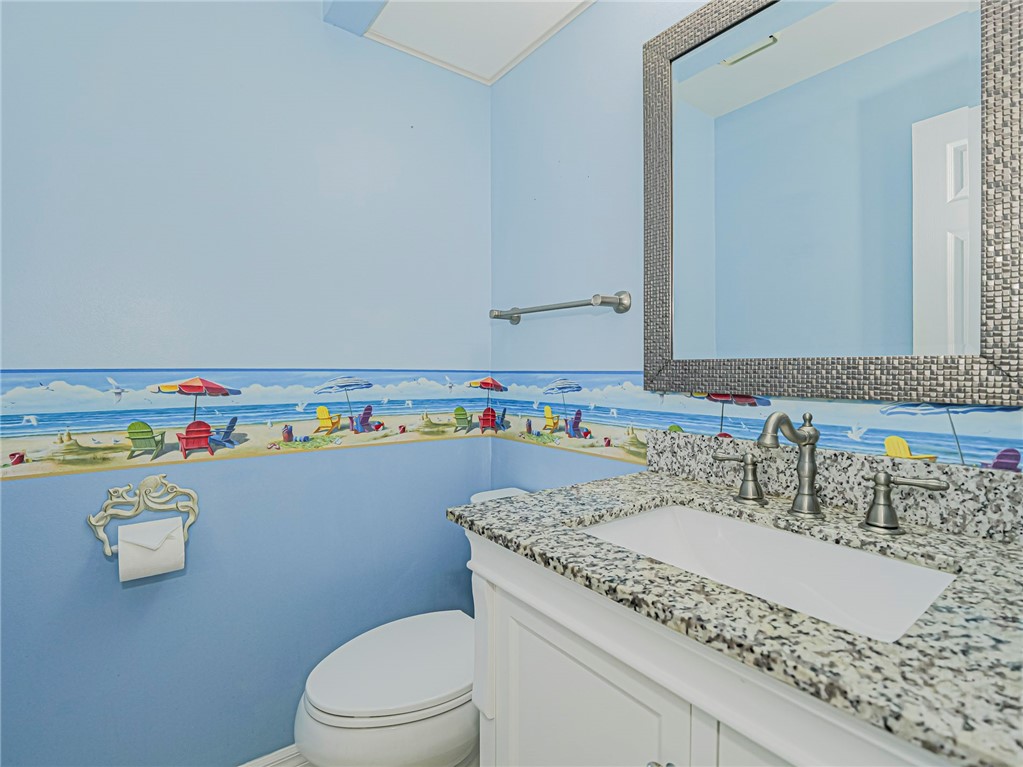 6 Vista Gardens Trail 205