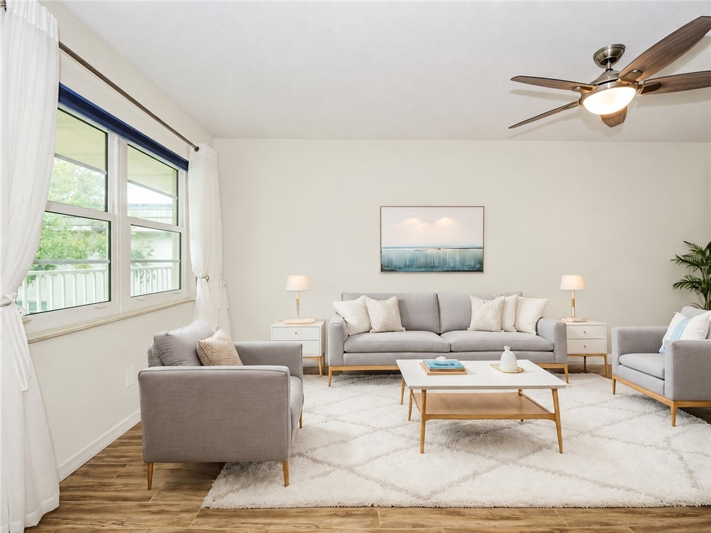 6 Vista Gardens Trail 205