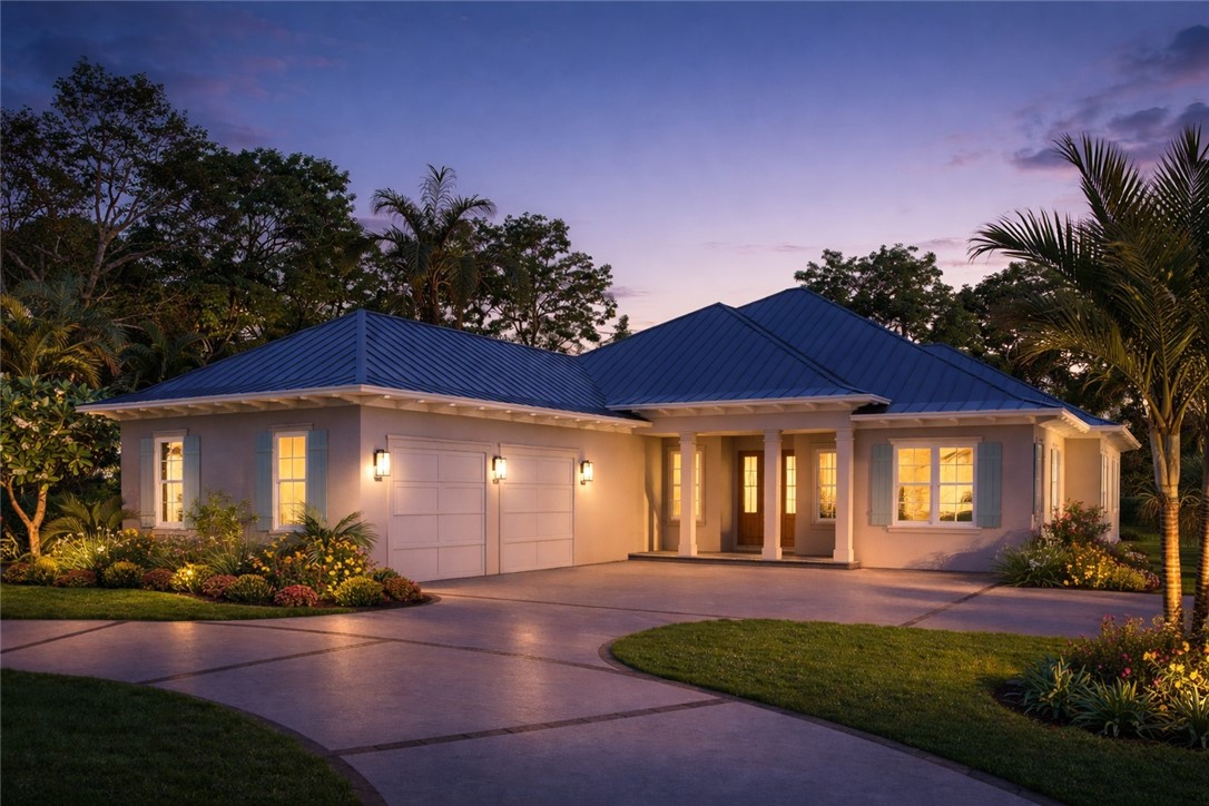 554 Conn Way