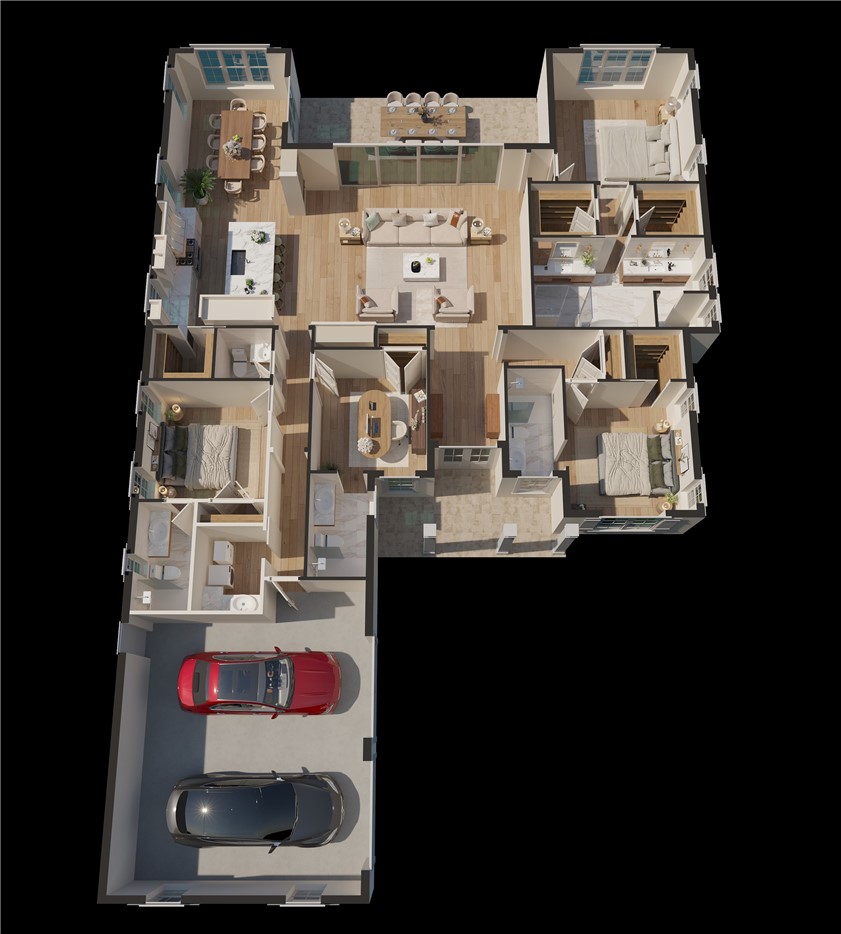 554 Conn Way