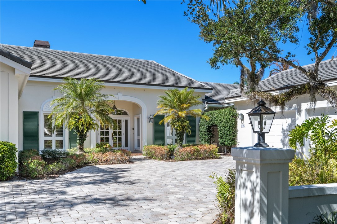 210 Shores Drive