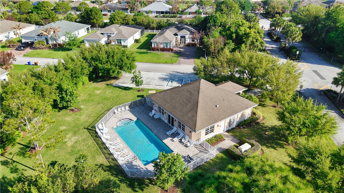 5915 Manzanita Way