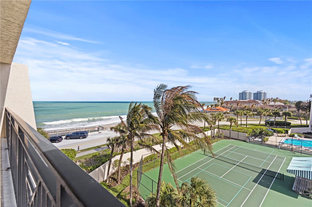 3939 Ocean Drive 502B