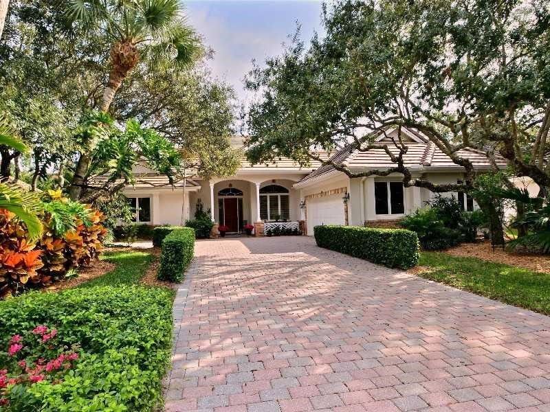 120 N White Jewel Court
