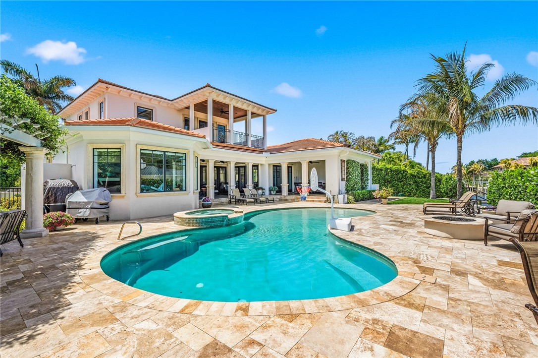 1520 Indian Bay Drive