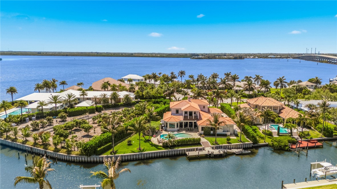 1520 Indian Bay Drive
