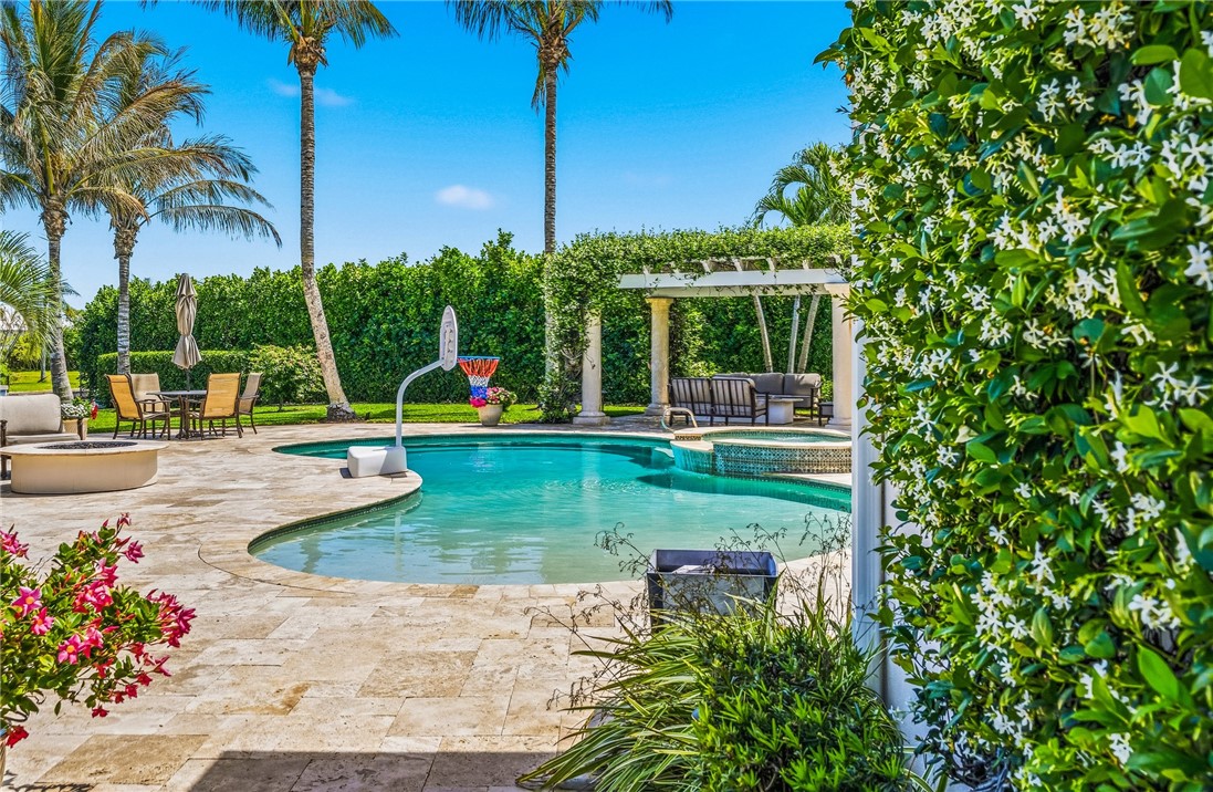 1520 Indian Bay Drive