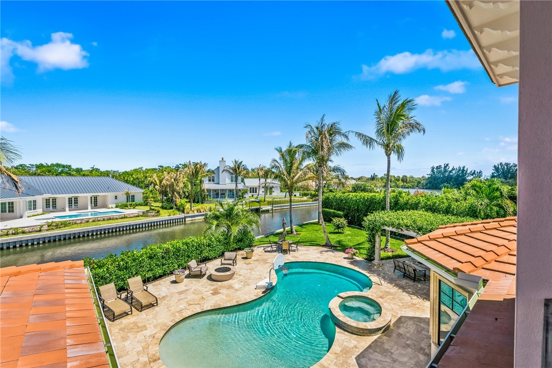 1520 Indian Bay Drive