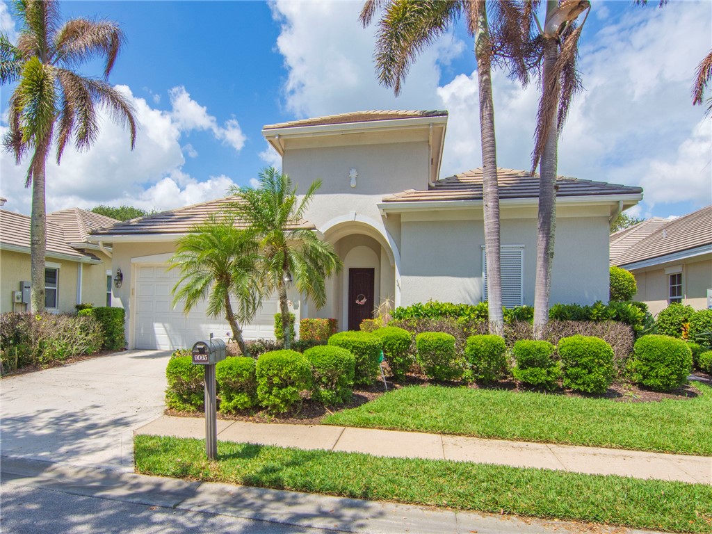 9065 Englewood Court