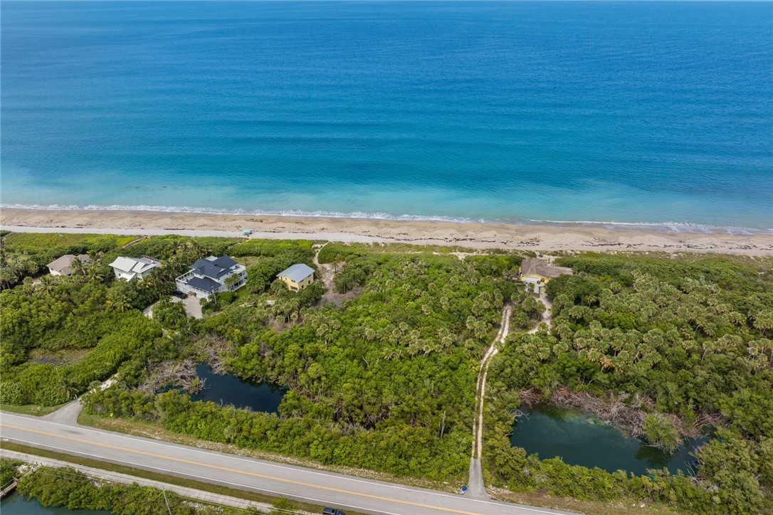 12300 Highway A1a None