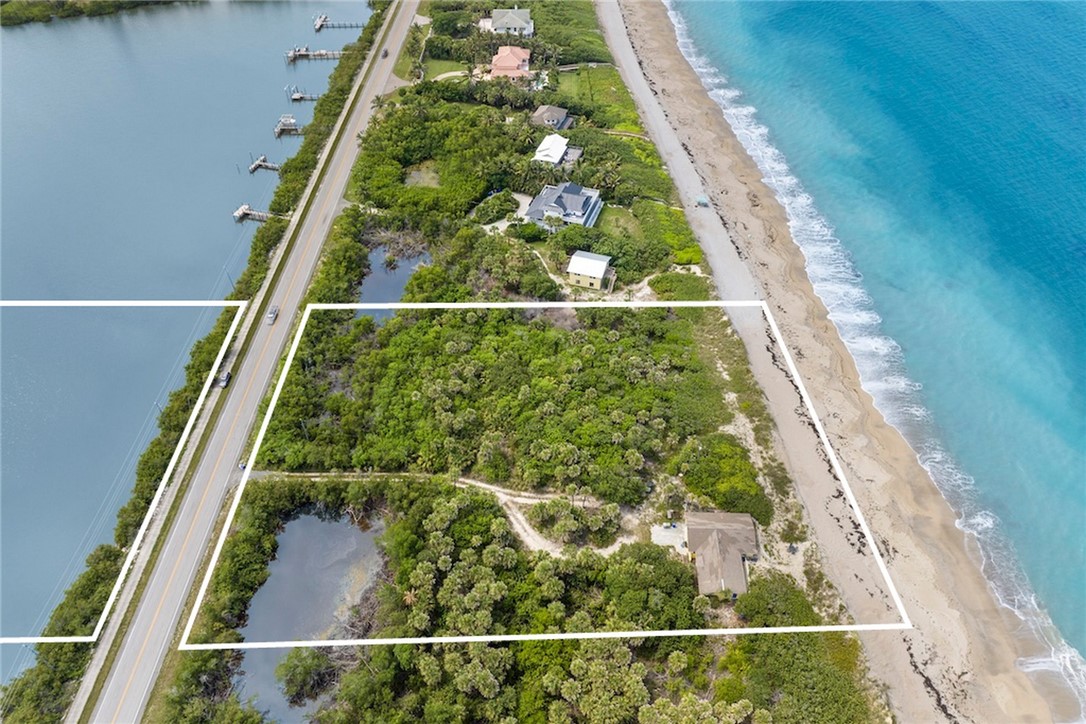 12300 Highway A1a None