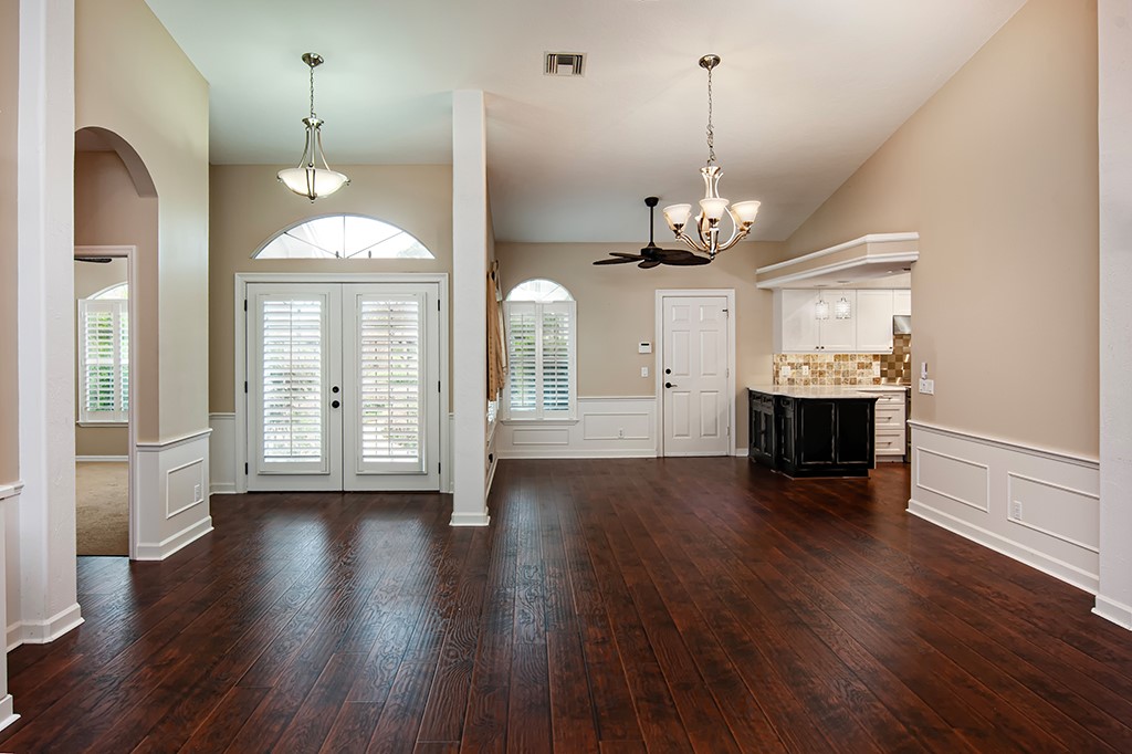 710 Timber Ridge Trail SW