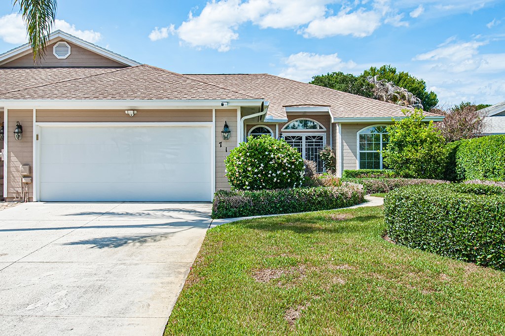710 Timber Ridge Trail SW