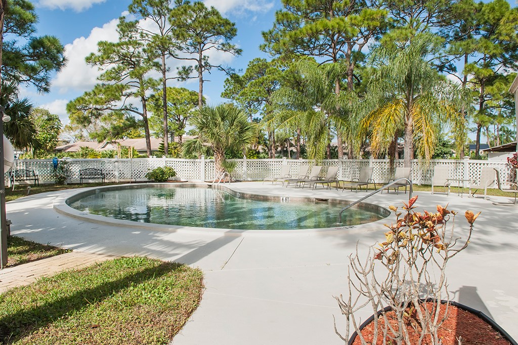710 Timber Ridge Trail SW