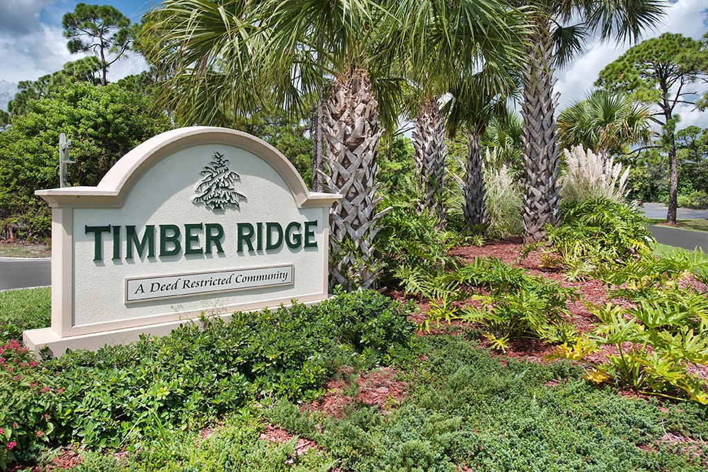 710 Timber Ridge Trail SW
