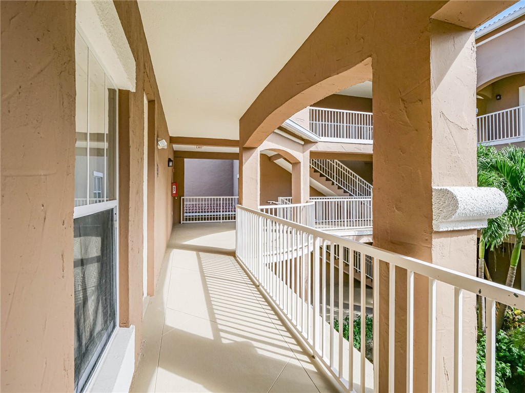 5025 Fairways Circle B209