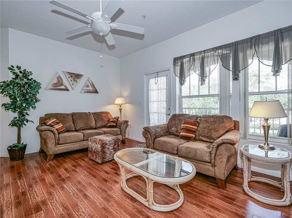 5025 Fairways Circle B209