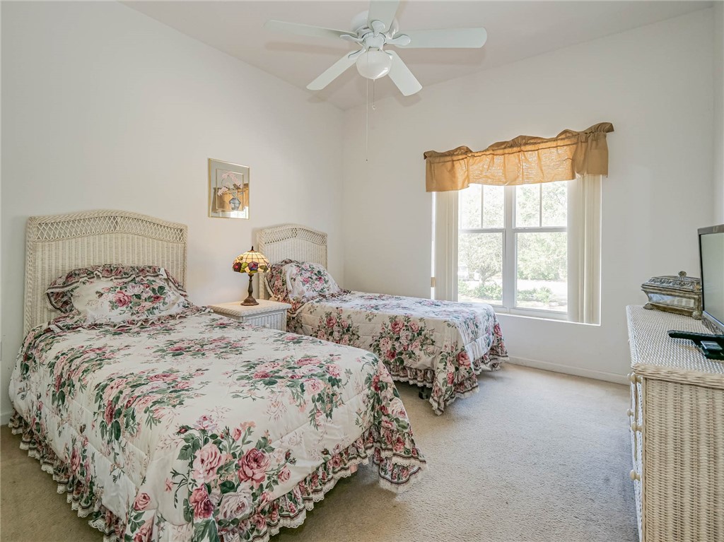 5025 Fairways Circle B209