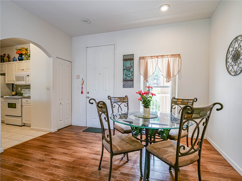 5025 Fairways Circle B209