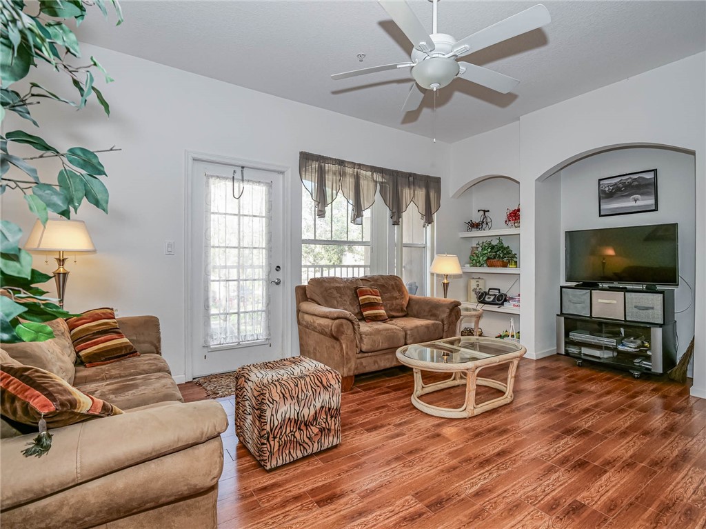 5025 Fairways Circle B209