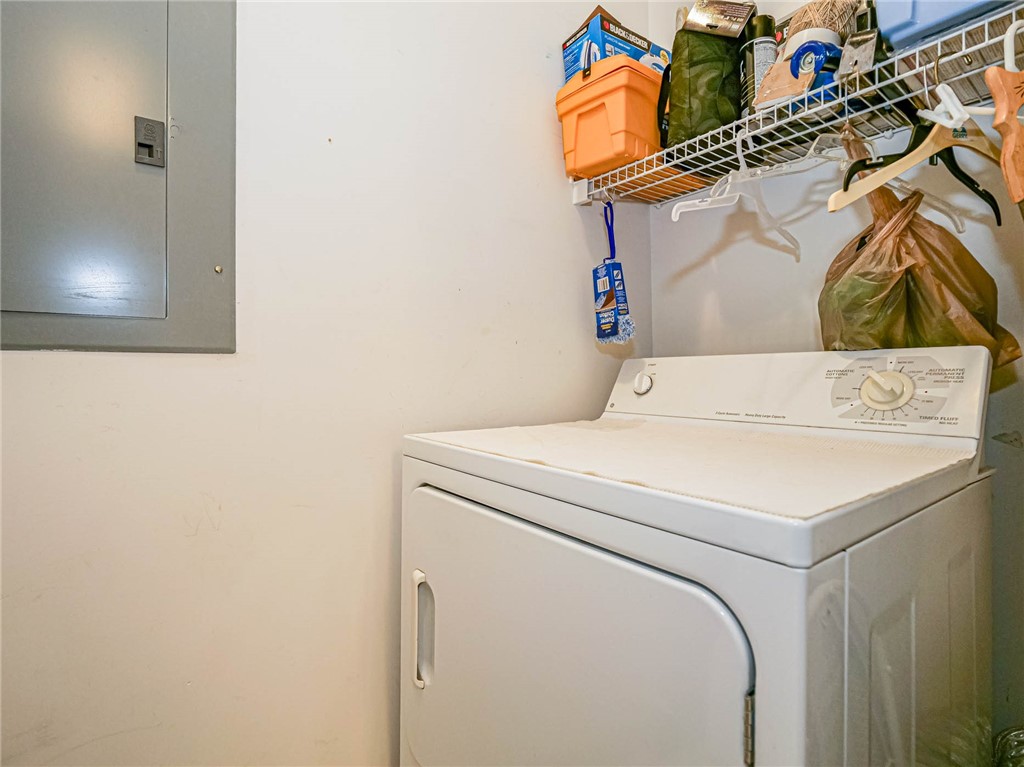 5025 Fairways Circle B209