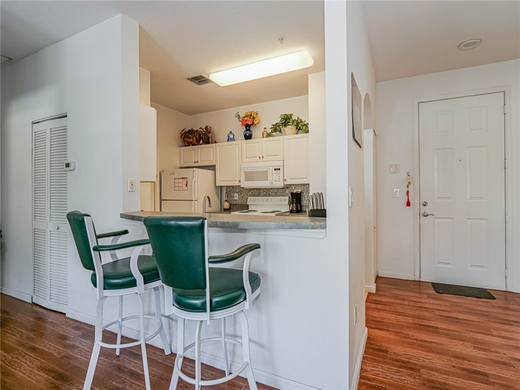 5025 Fairways Circle B209