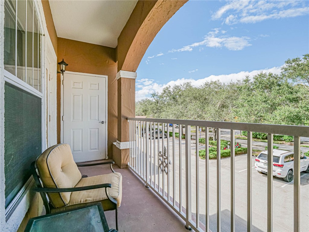 5025 Fairways Circle B209