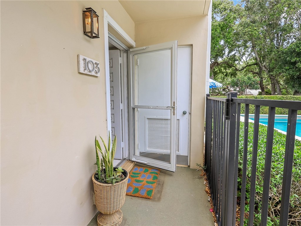 800 Coquina Lane 103