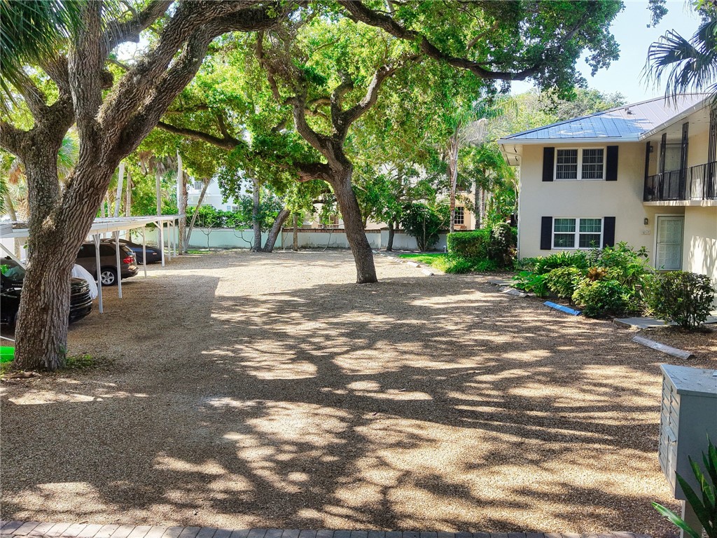 800 Coquina Lane 103