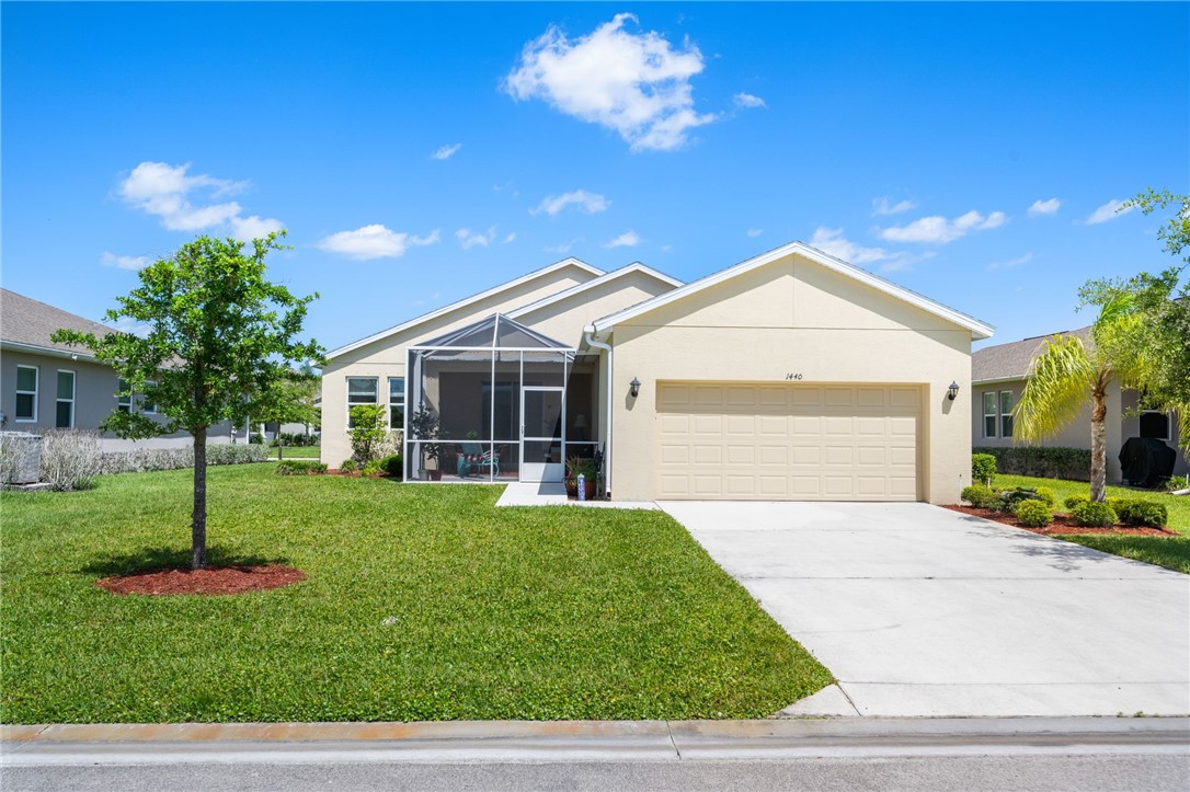 1440 Carriage Court