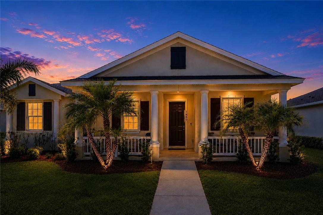 1440 Carriage Court