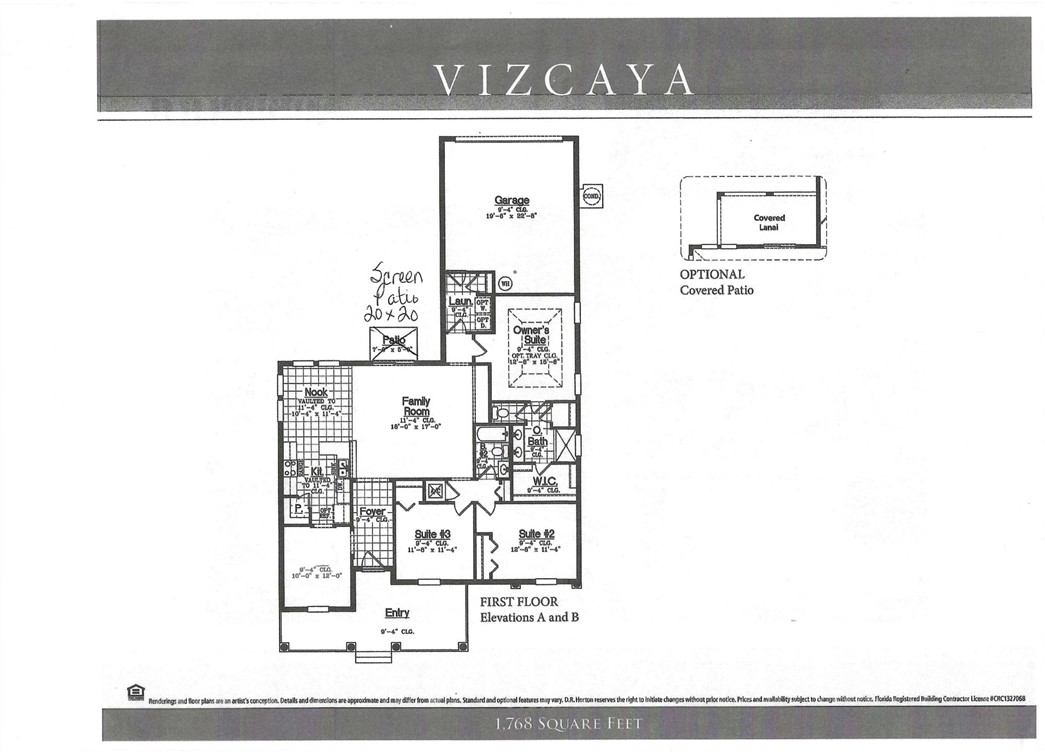 1440 Carriage Court