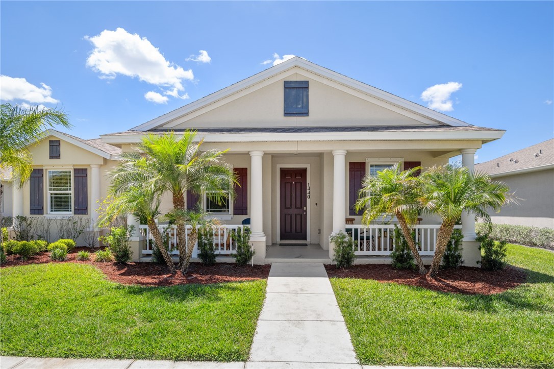 1440 Carriage Court