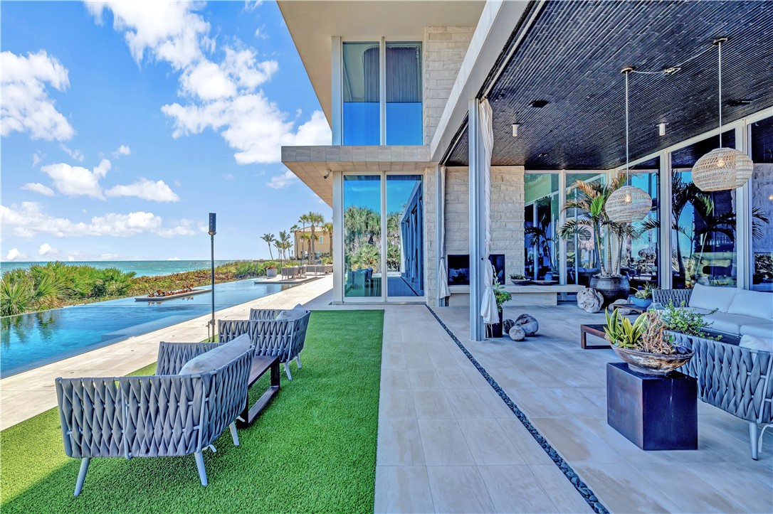3700 Ocean Drive