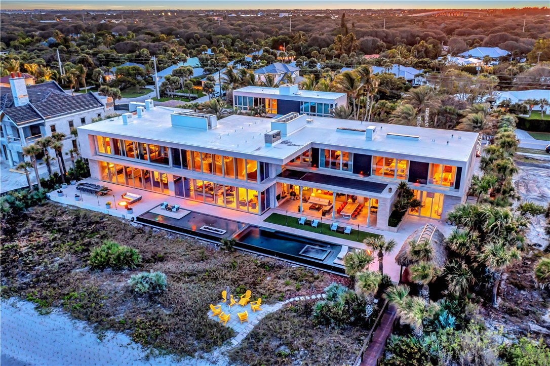 3700 Ocean Drive