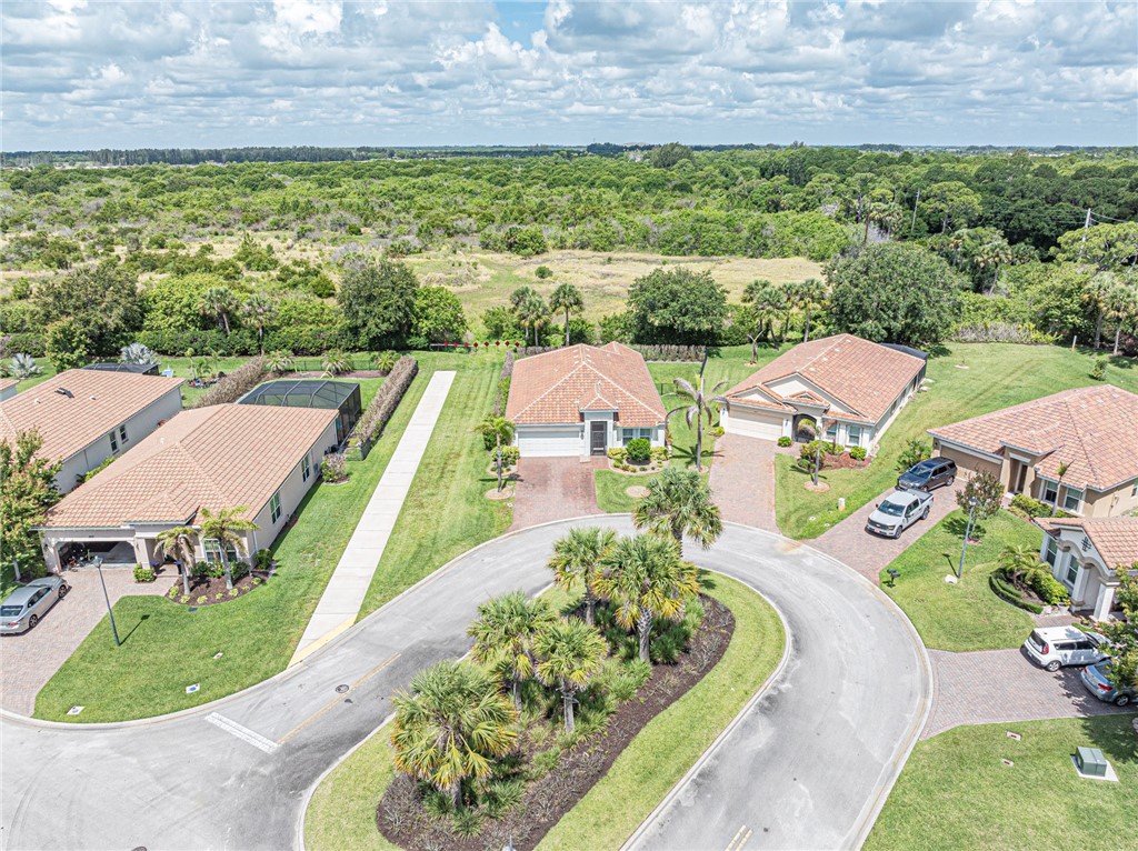 1821 Berkshire Circle SW