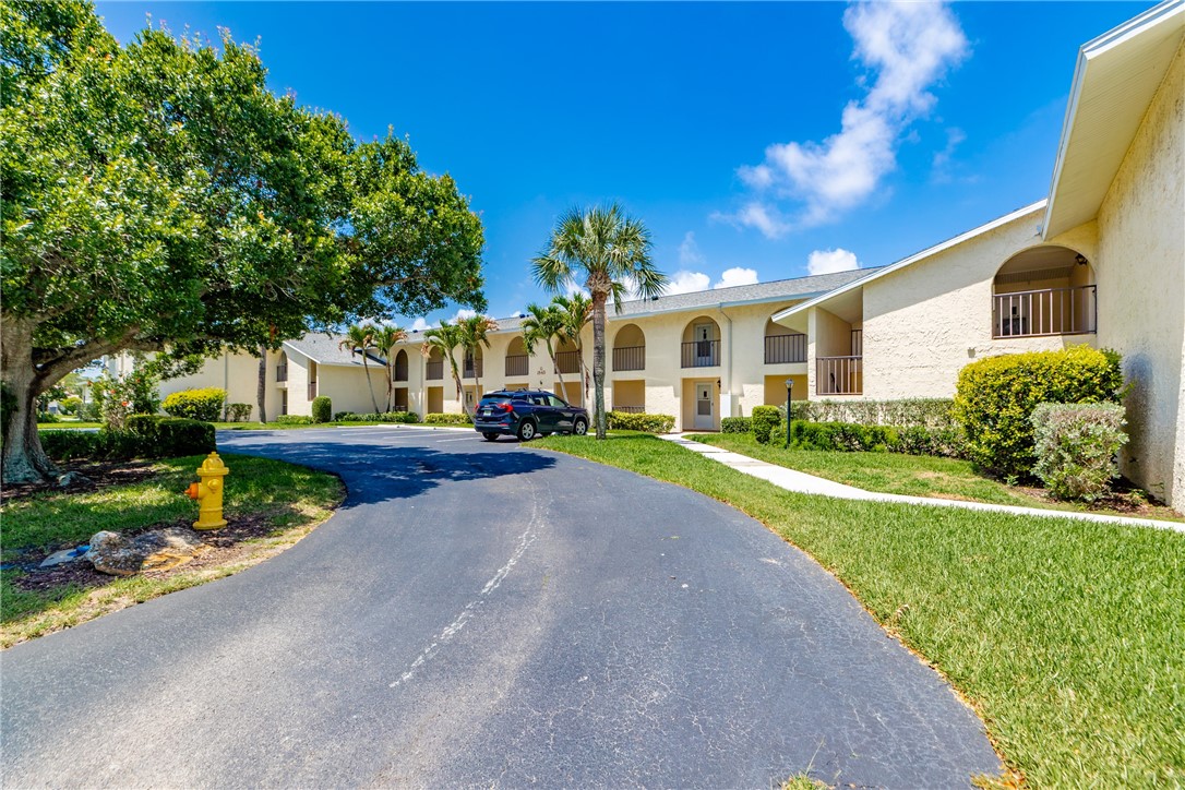 1845 Cobia Drive G203